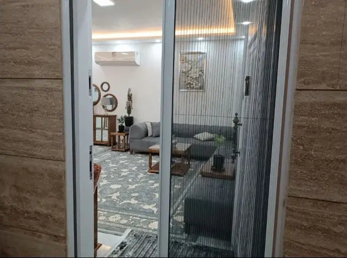 ملک ۳خواب ویلایی تو پاسداران
