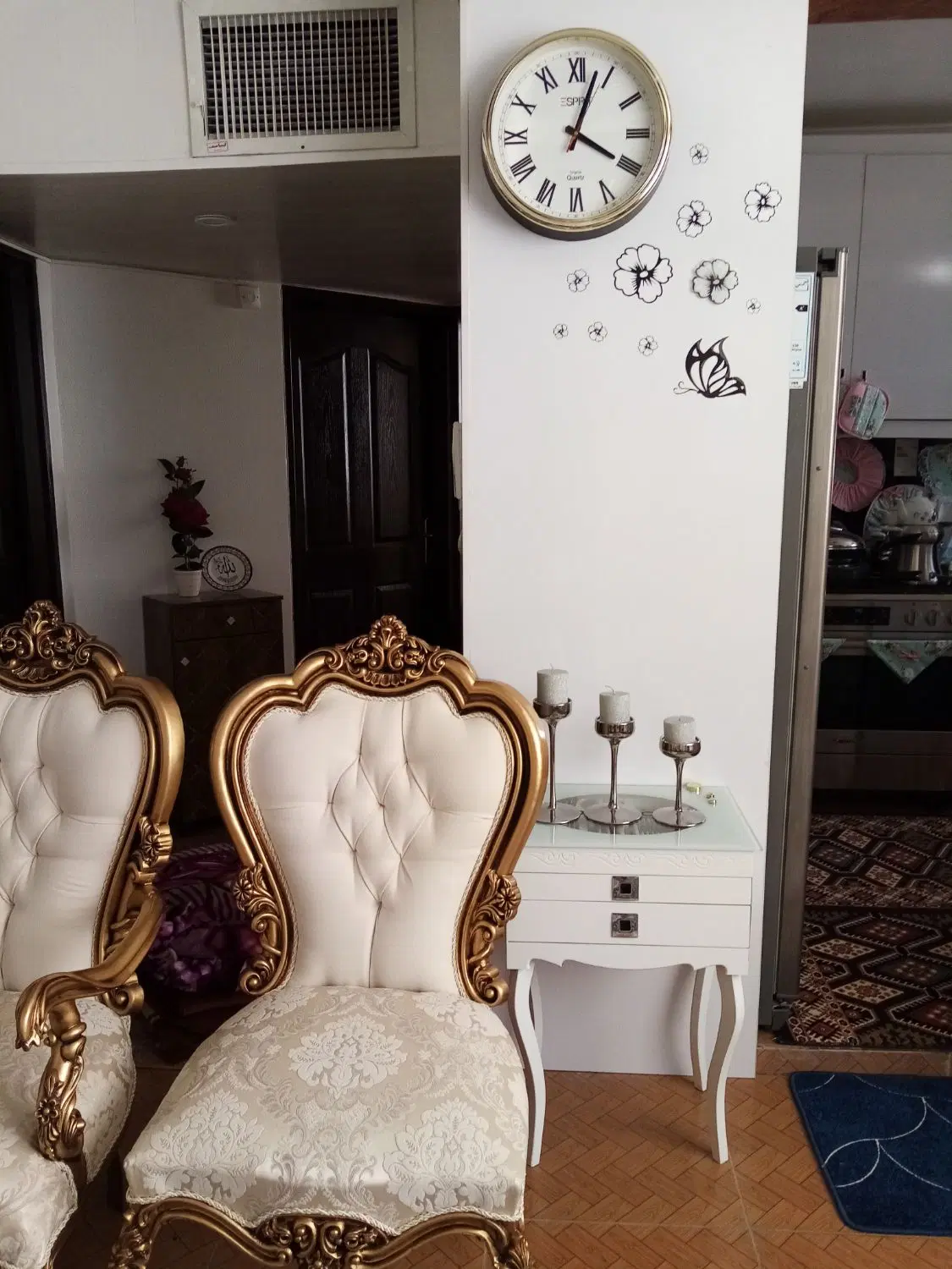 رهن و اجاره 70 متری