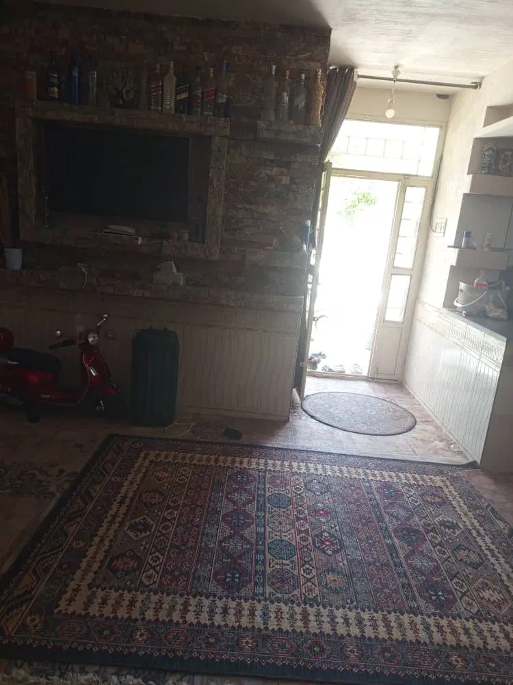 زمین مسکونی