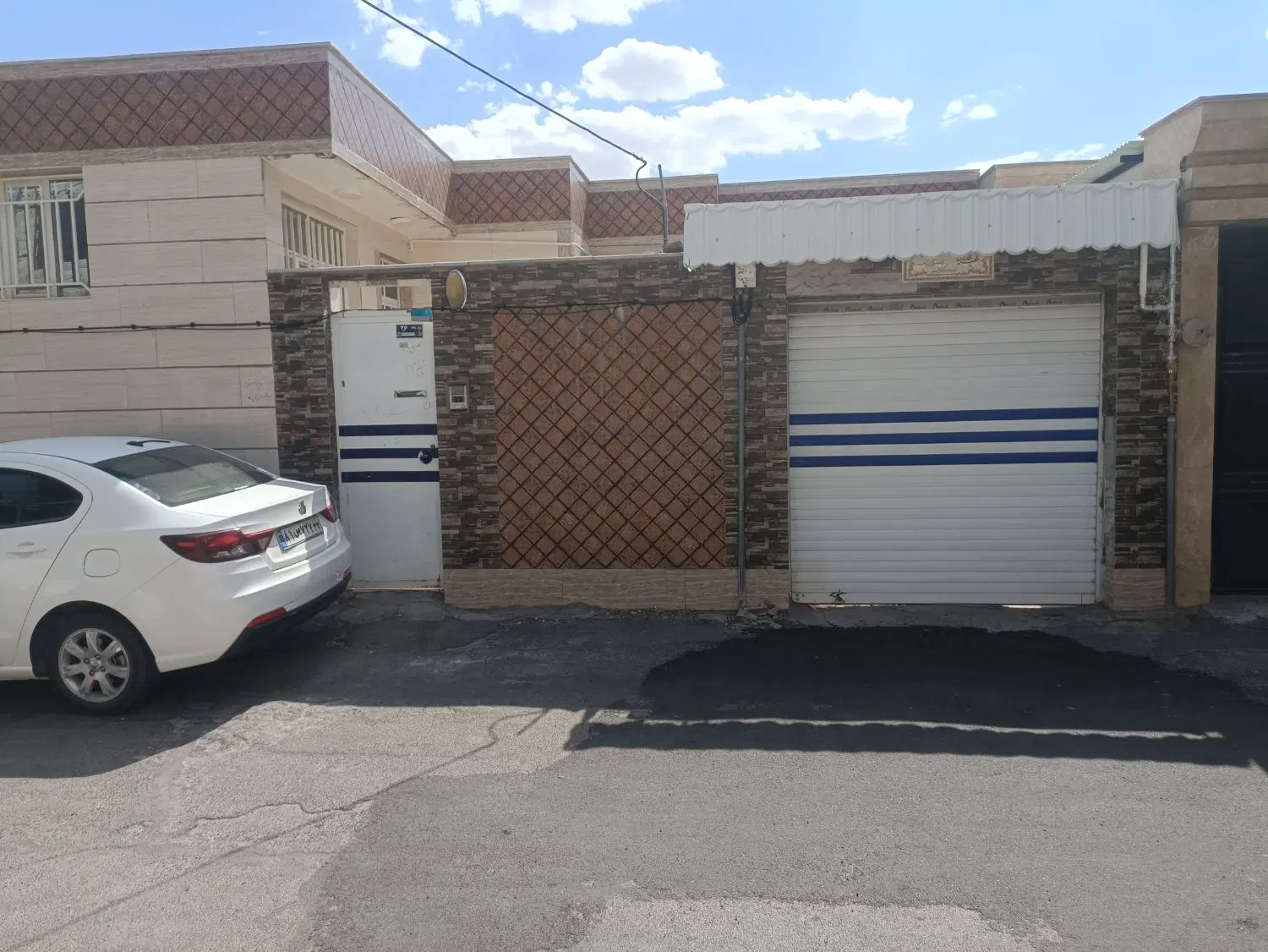 خانه ویلایی مفتح ۹