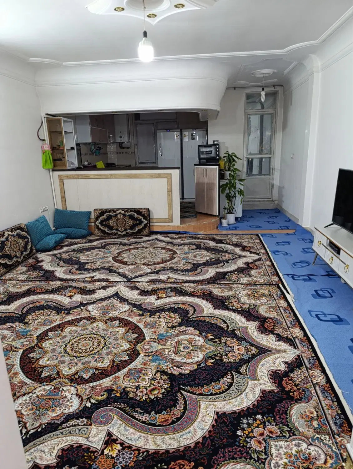 فروش یک واحد اپارتمان شخصی ساز