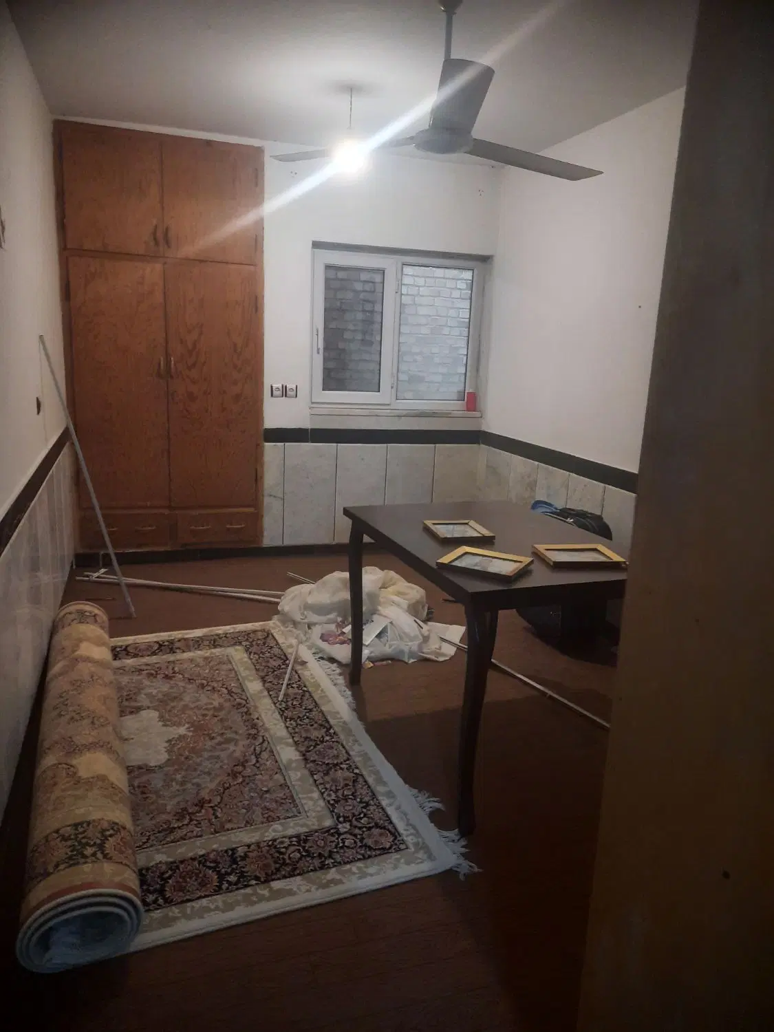 اجاره خانه آپارتمانی