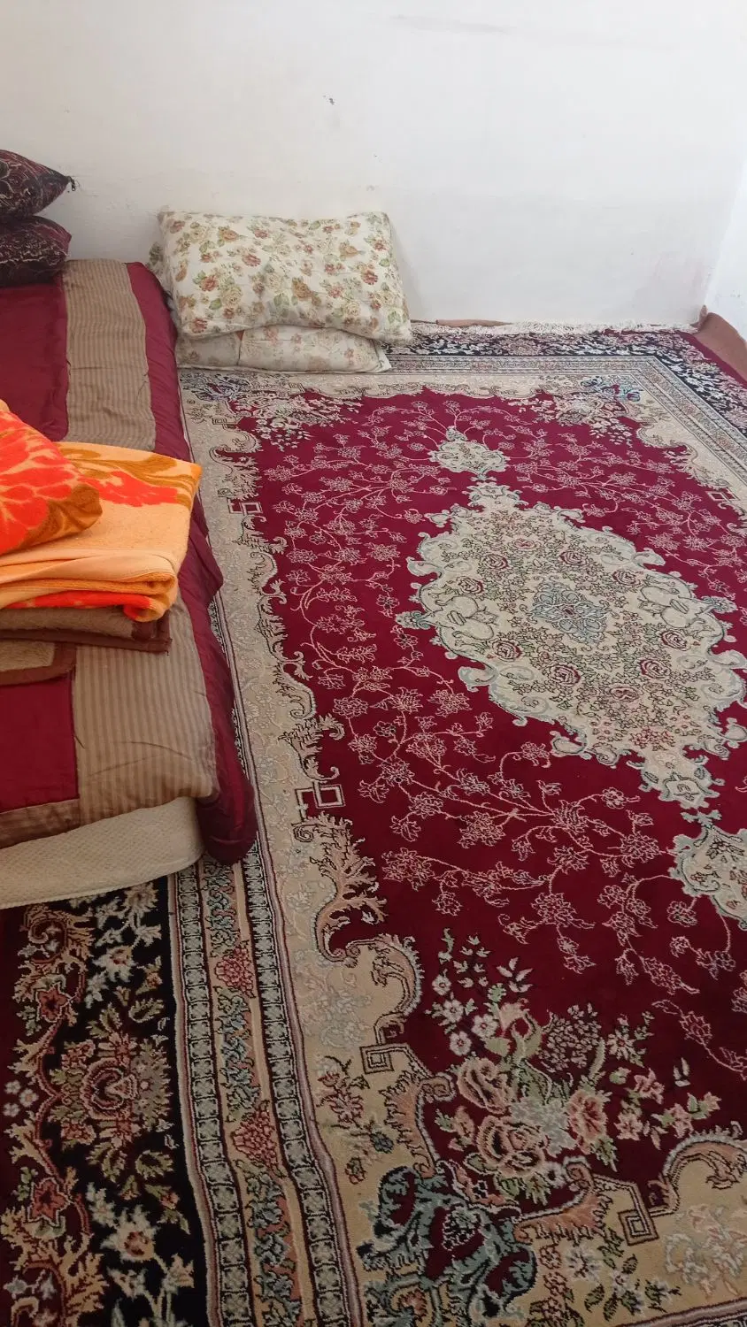 ویلای همکف مستقل ماهانه تایمی