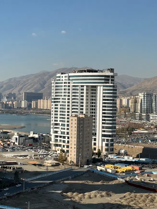 اغاز پیش فروش لکسون ۲ ( زاگرس)