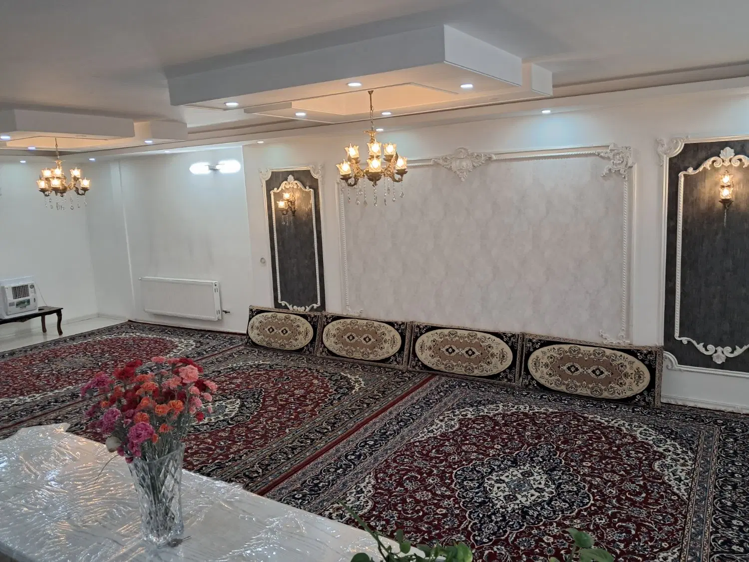 آپارتمان