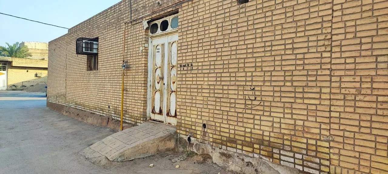 خانه در ویس