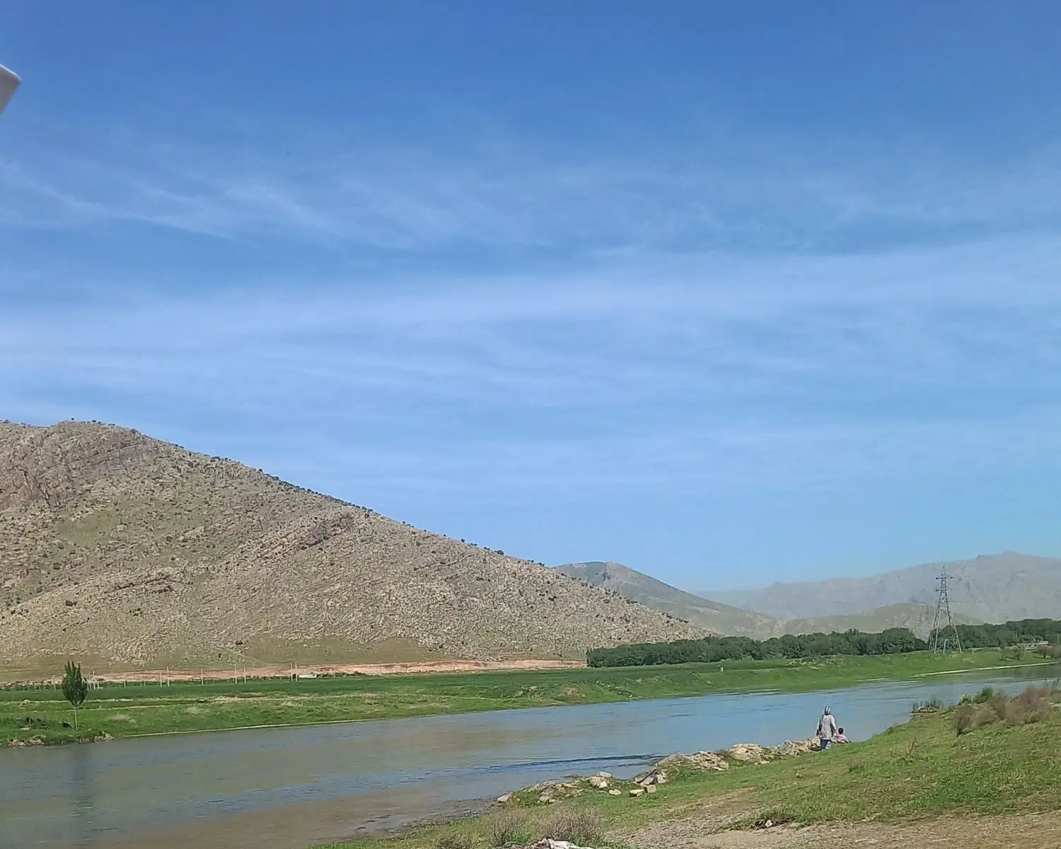زمین زراعی