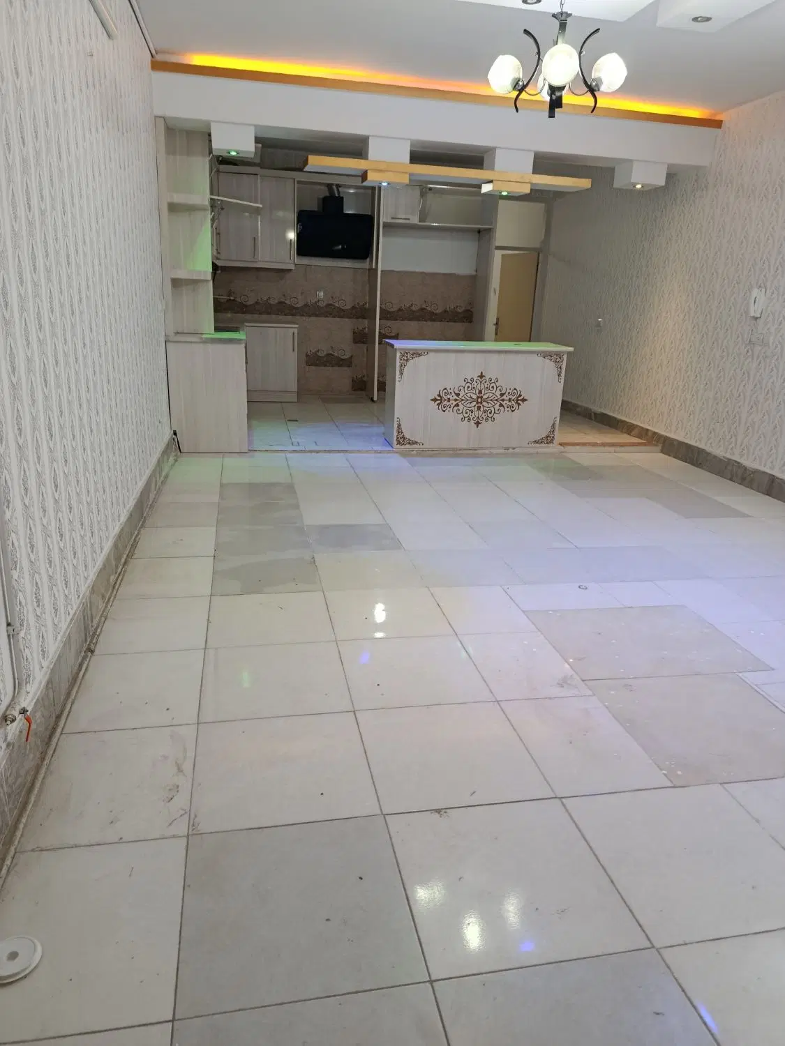 آپارتمان اجاره شهرک نوید