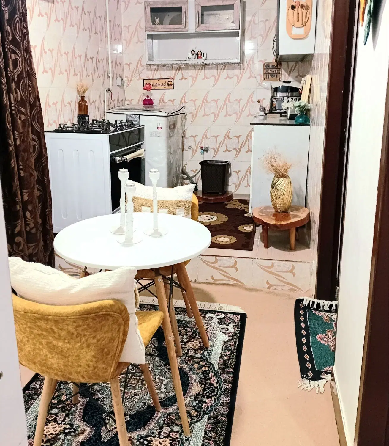 فروش خانه دوبلکس در ذولفقاری