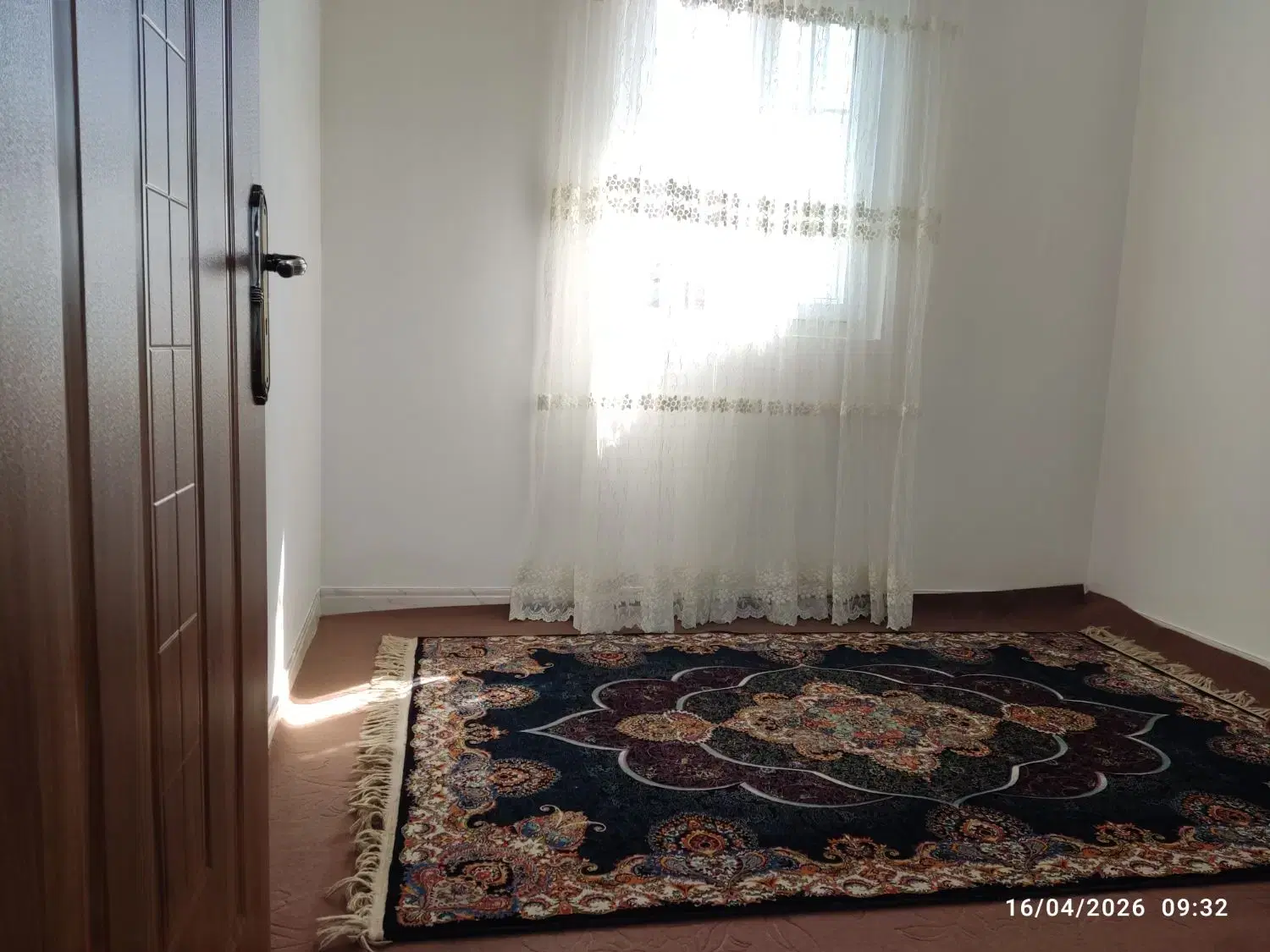 اجاره ویلای دوخوابه از الان خالی