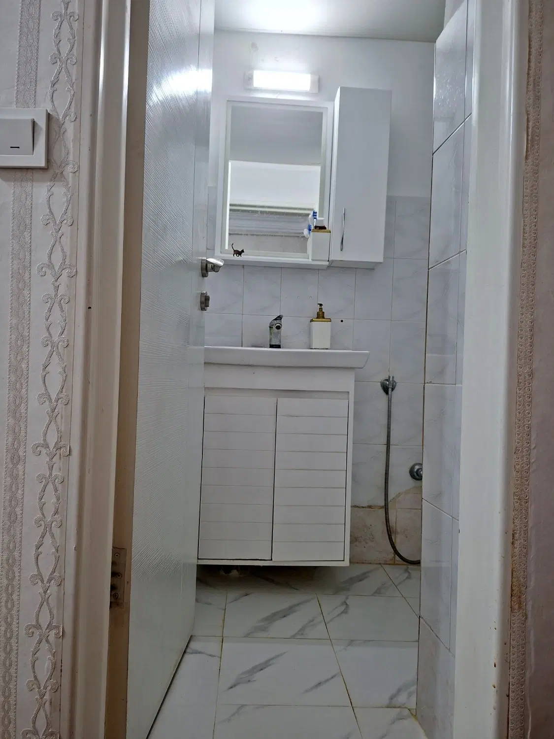 واحد مسکونی سنددار در استقامت