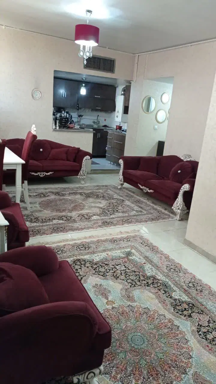 73متری طبقه 3پامچال