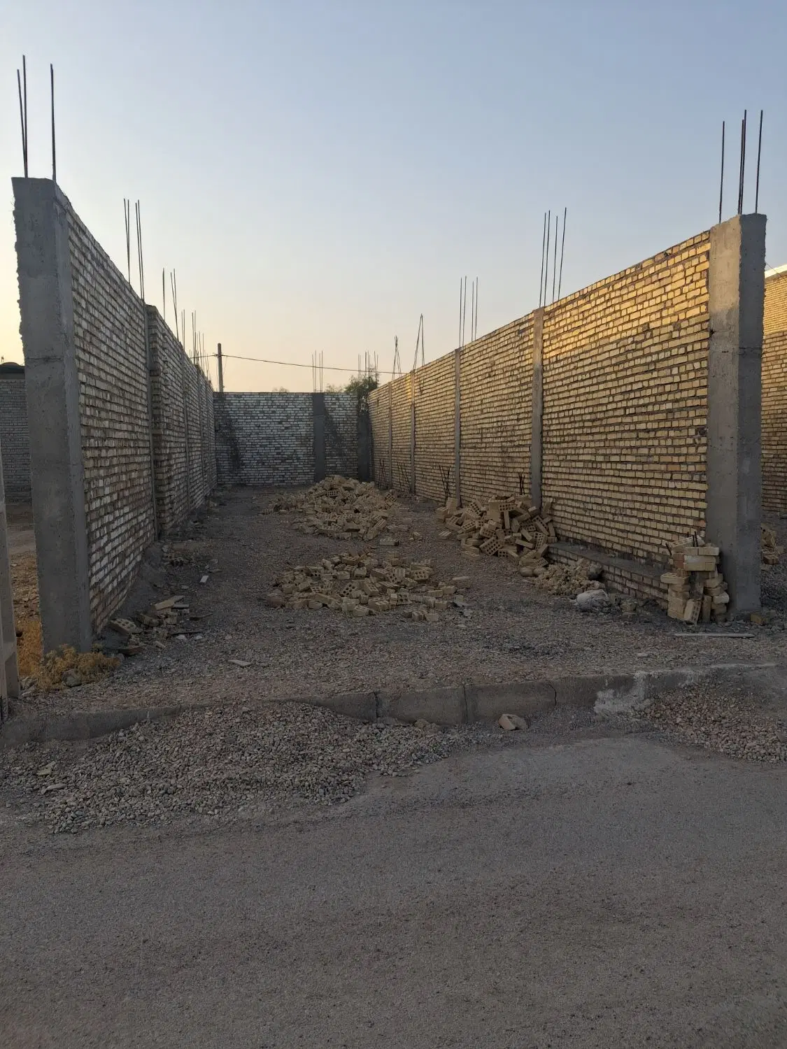 فروش زمین