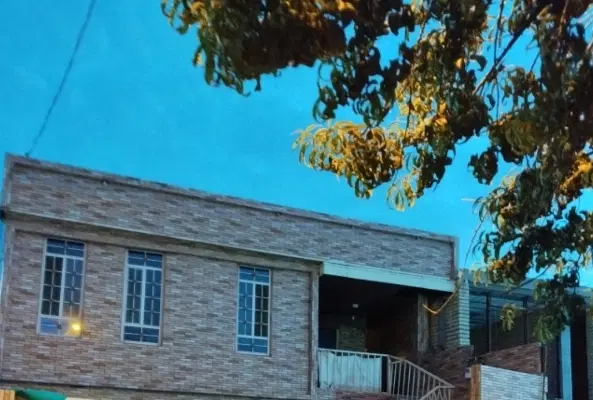 اجاره خانه دوطبقه مادوان سفلی شهدا ۵