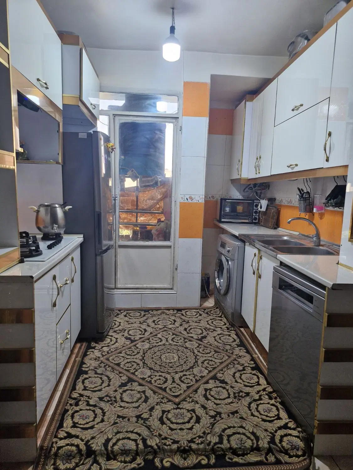 فروش آپارتمان