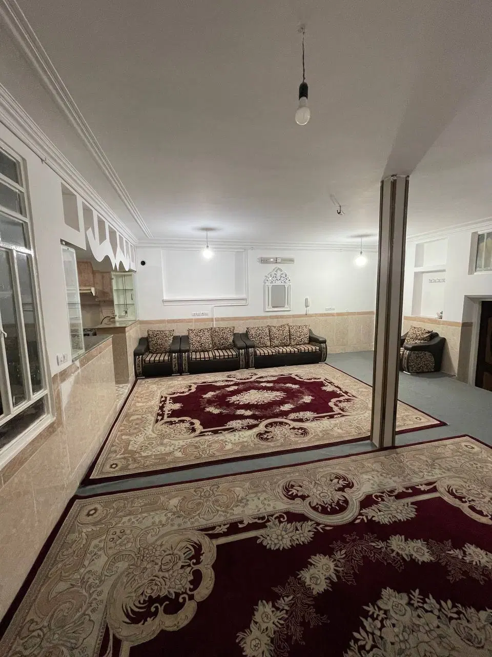 اجاره سوئیت روزانه