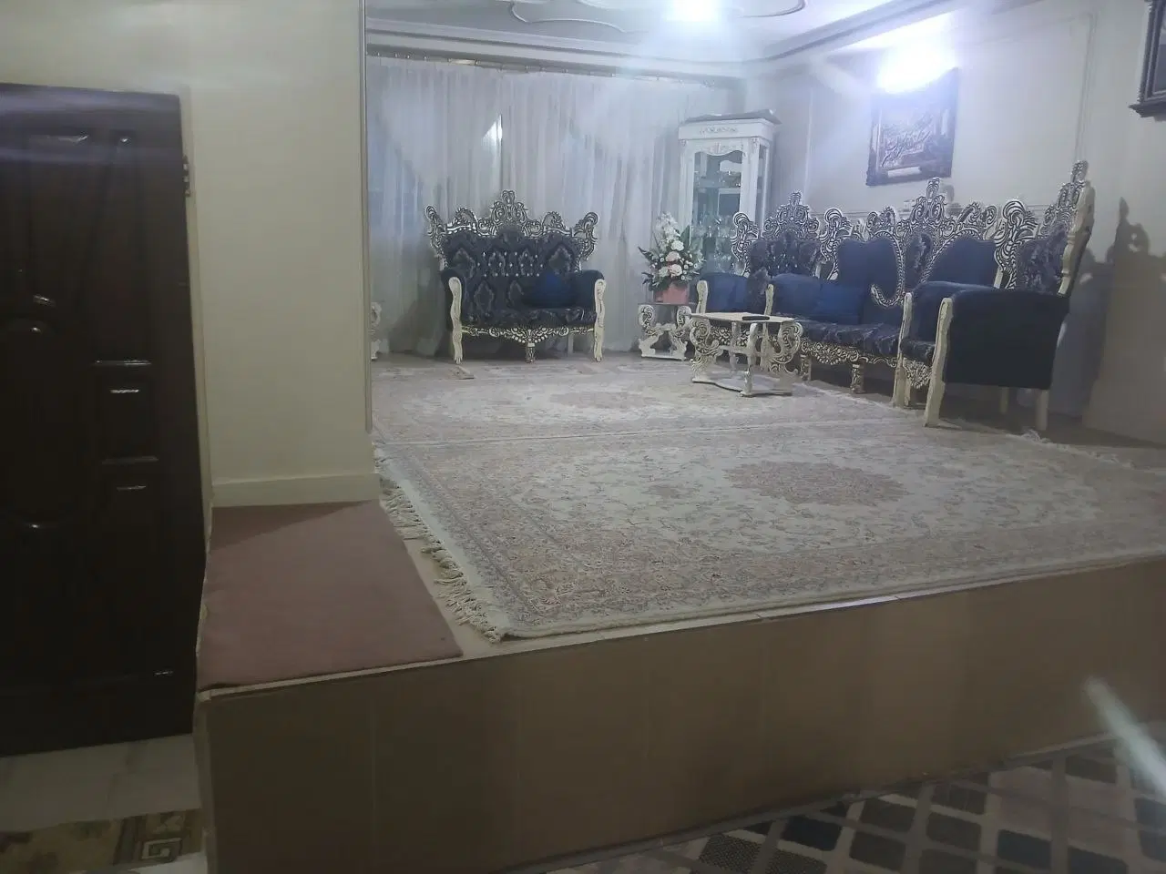 آپارتمان 65 متری