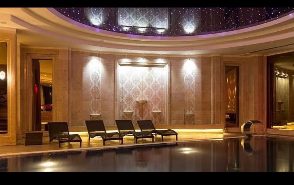 اجاره ۱۶۵ برج آرمان  تاپ لوکیشن