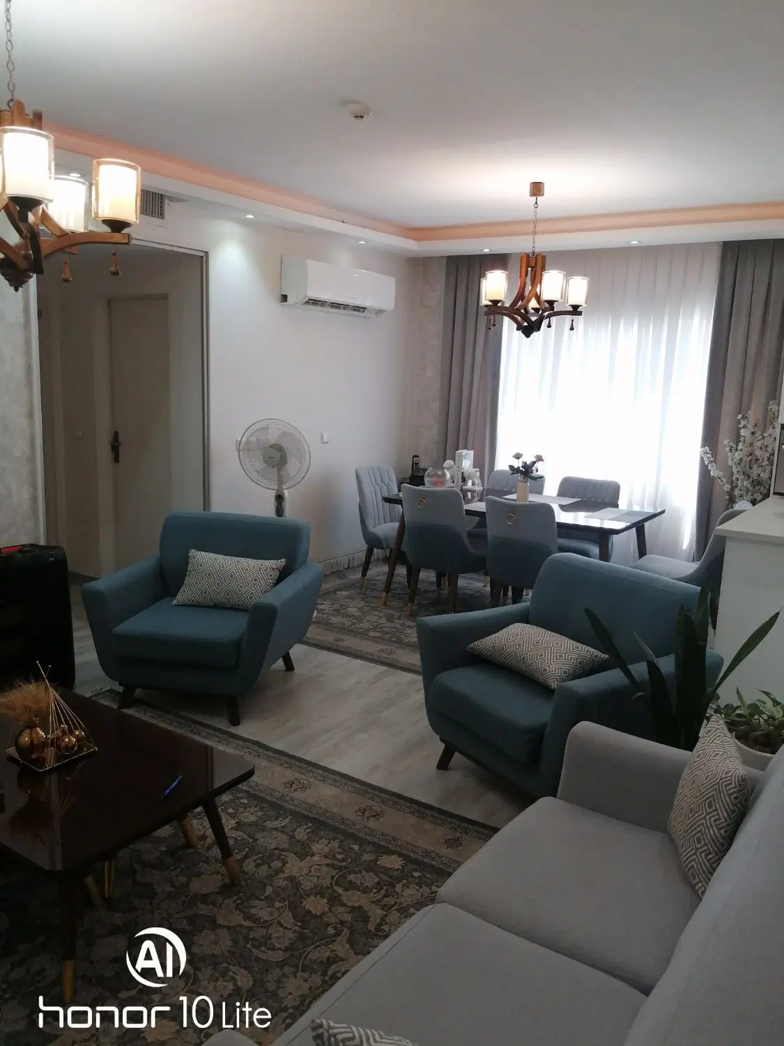 فاز3پردیسان کاج