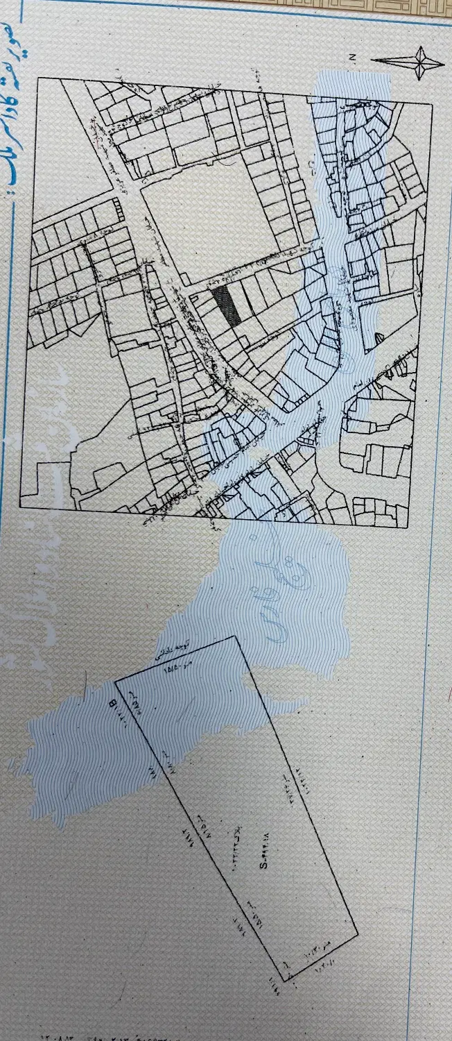 500 متر مرکزشهر