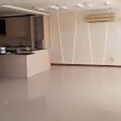 آپارتمان ۱۳۰ متری شریف_۲ خواب_غرق نور_