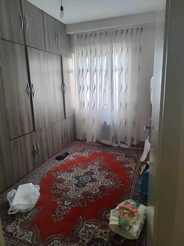 رهن واحد مسکونی در سهند فاز ۲
