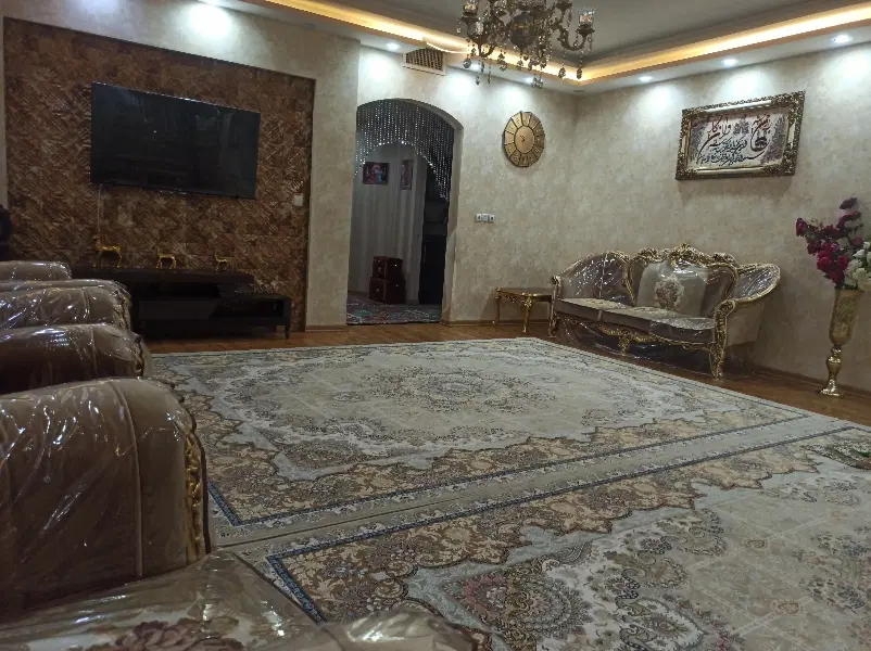 رهن کامل در فریمان به دلیل انتقالی
