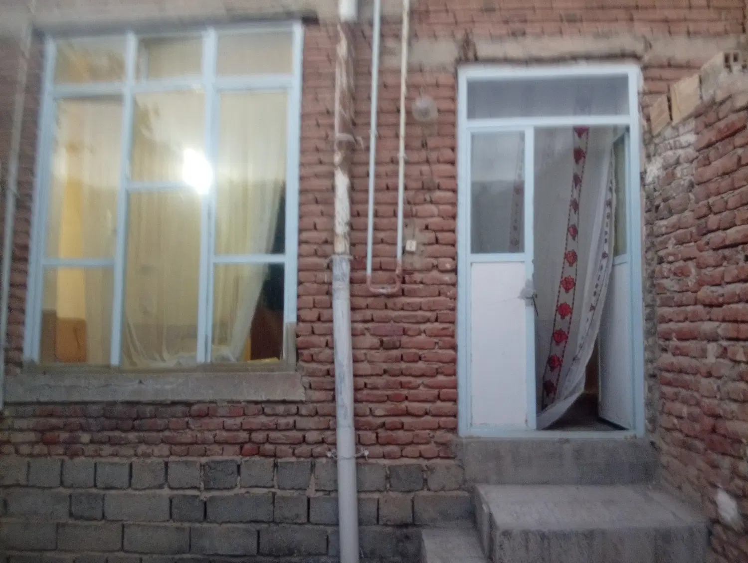 خانه ویلایی