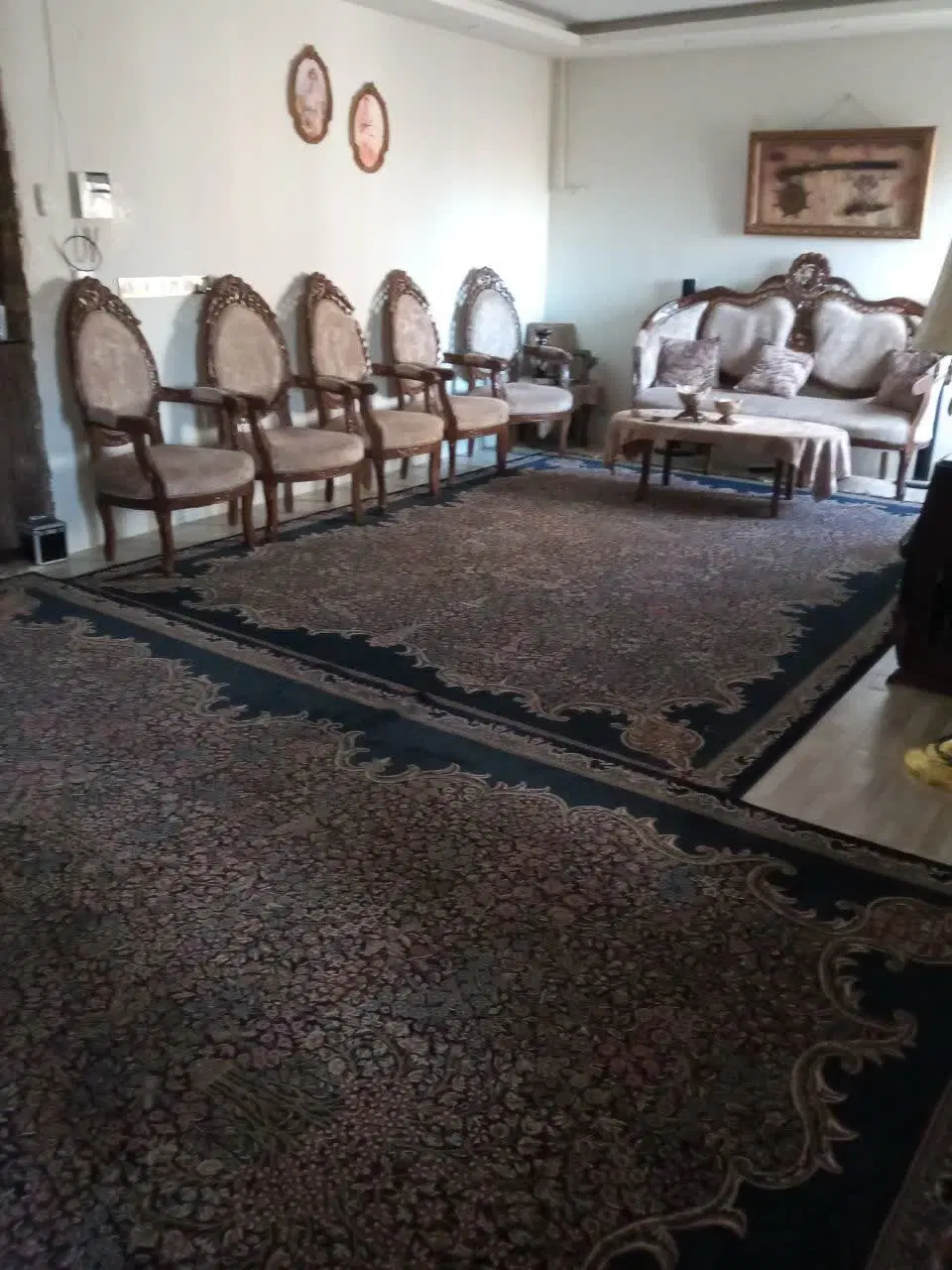 شهر صنعتی طبقه چهارم