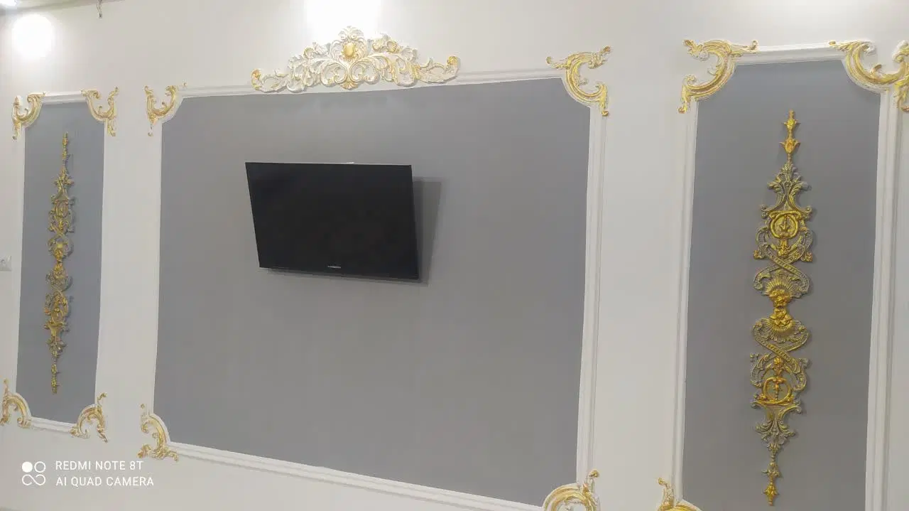 همکف ۹۵ متری