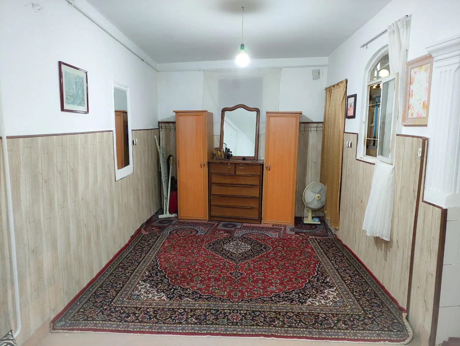 فروش مسکونی سلطان آباد