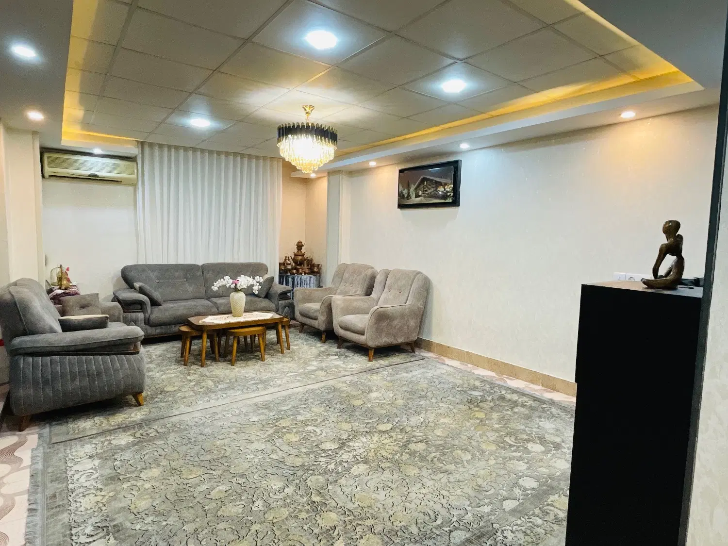 فروش آپارتمان