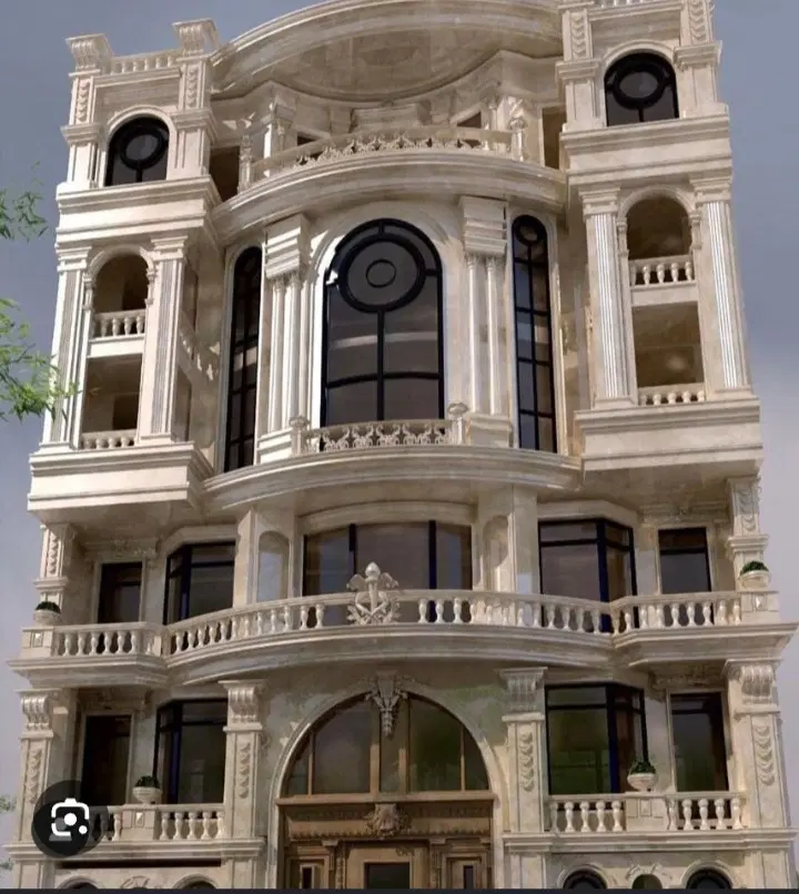 منزل مسکونی پردیس