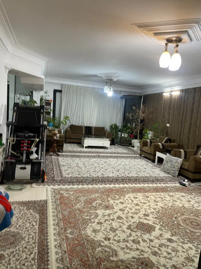 اجاره اپارتمان در پونک