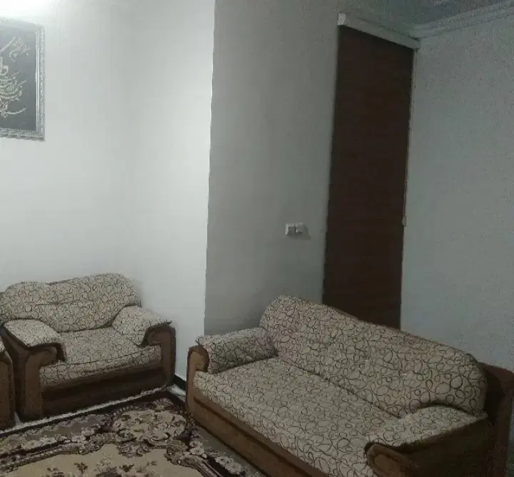 آپارتمان ۱۲۸متری عالیشهر