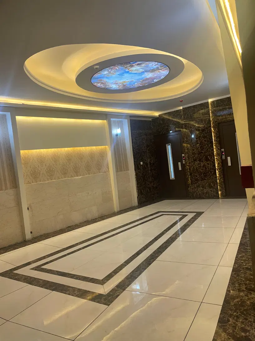اجاره آپارتمان در برج جهان ساتراپ