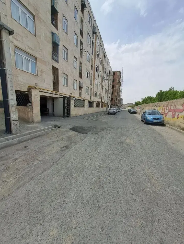 امتیاز تعاونی شهرداری 250سهم مالک هستم