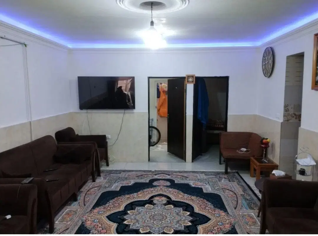 فروش خانه در جماران