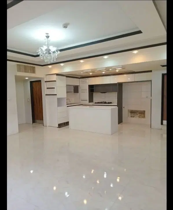 رهن و اجاره آپارتمان ، نوساز خیابان پیشرو خ تختی