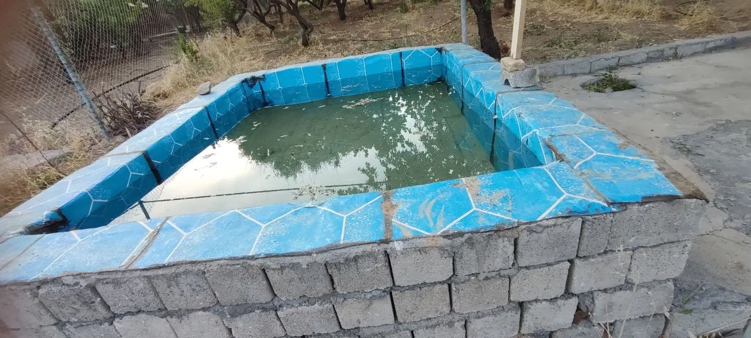 فروش باغ ویلایی
