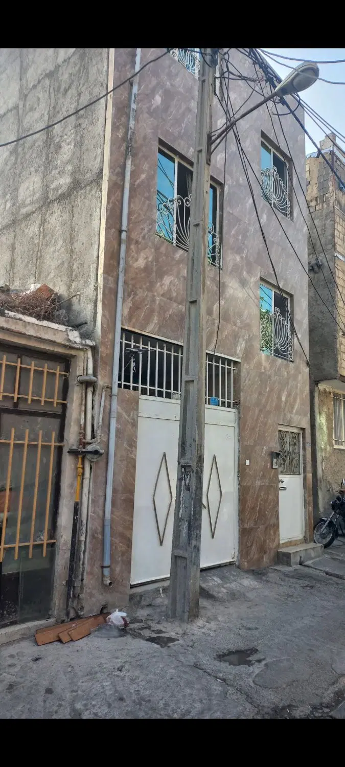 اجاره ویلا ۴۵ متری
