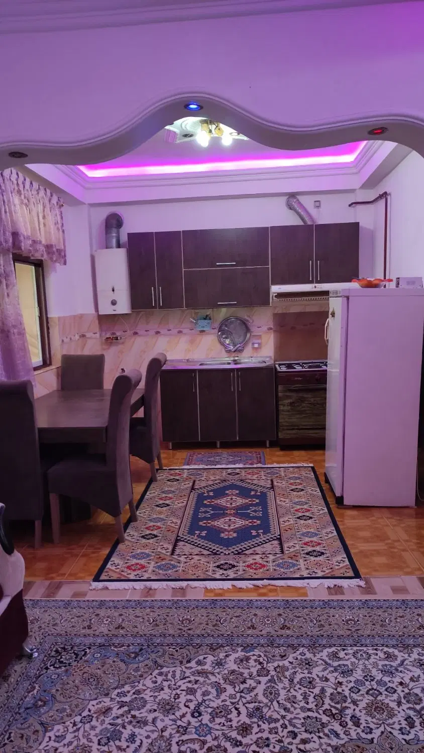 اجاره ویلا جنگلی در دژ تاریخی قلعه رودخان