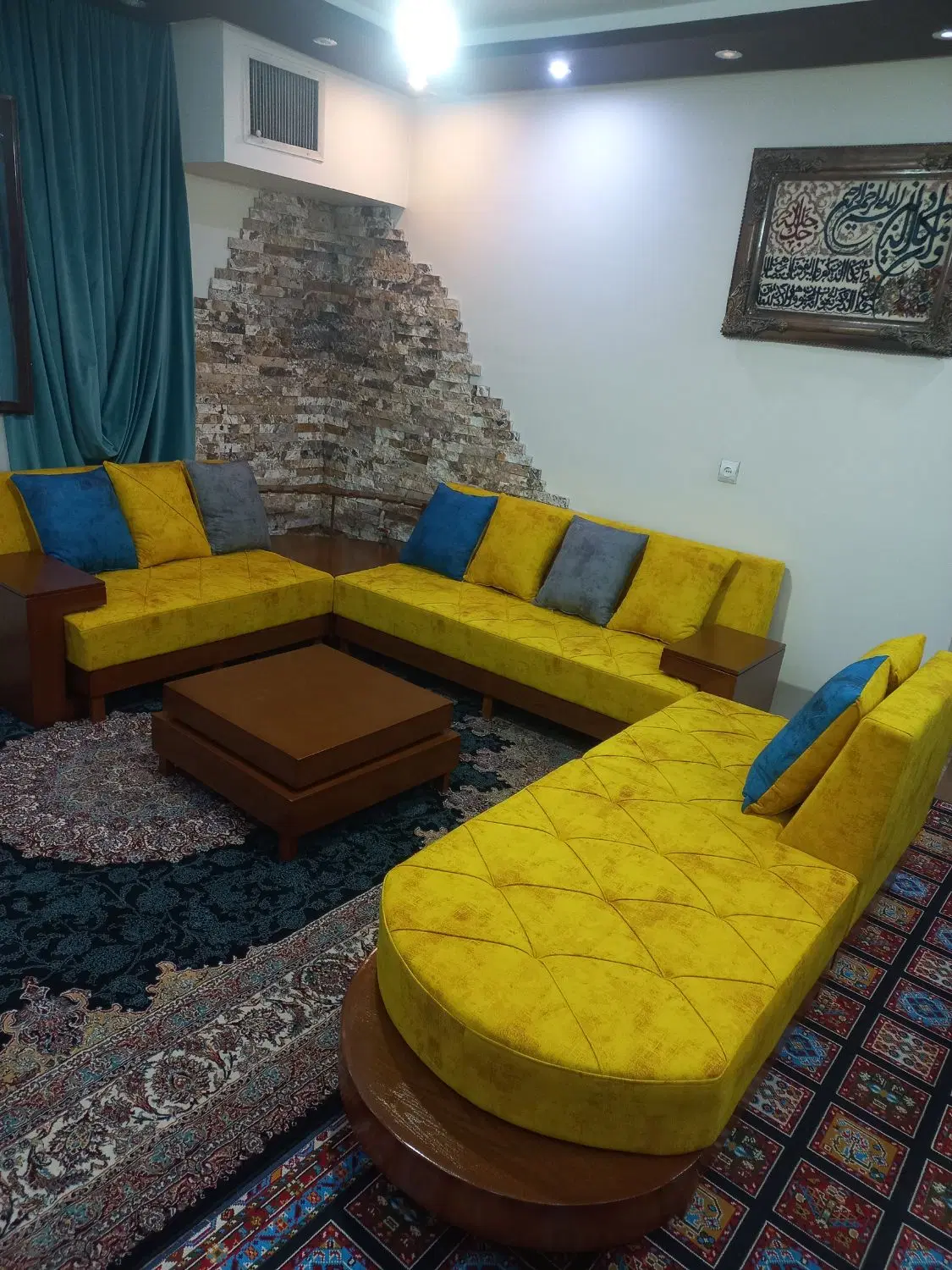 اجاره اپارتمان