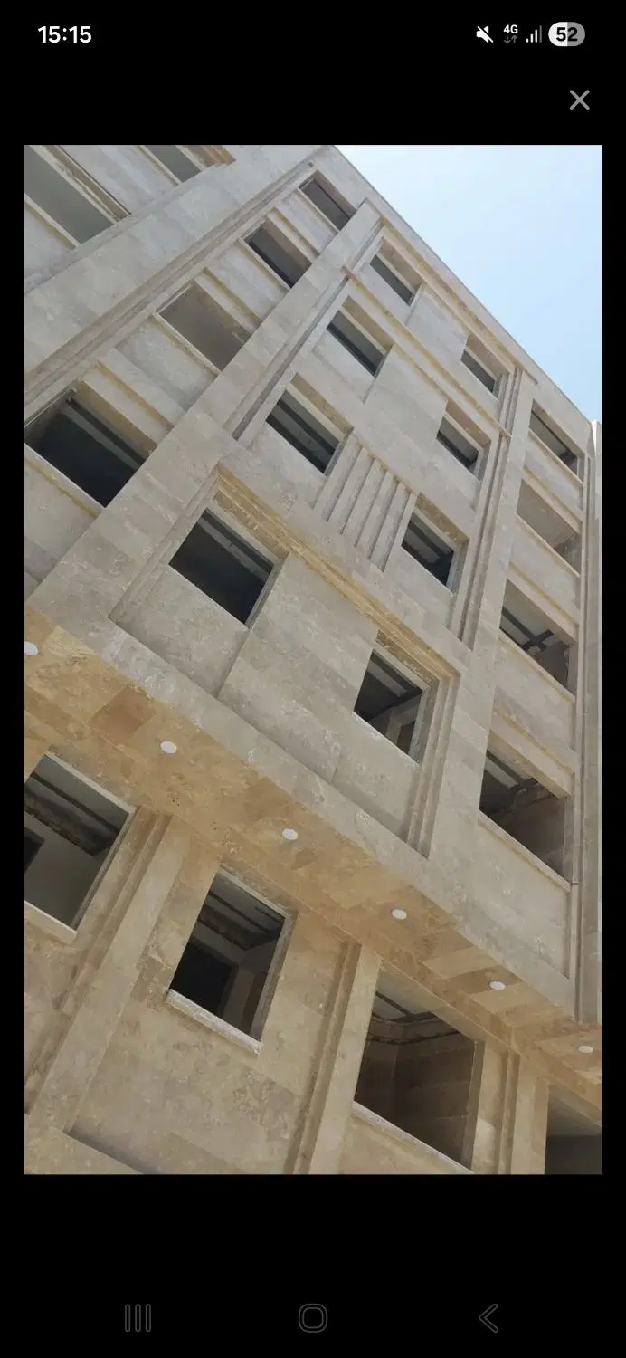 فروش آپارتمان پاسداران