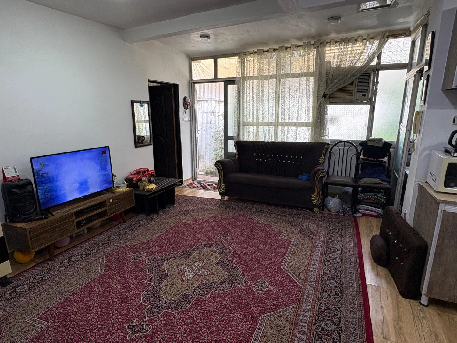 خانه ویلایی