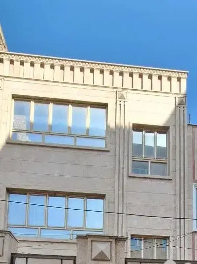 ۱۴۰ متری ویلایی ملک در همت گلشن