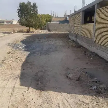 فروش زمین حسین اباد ریسمانی