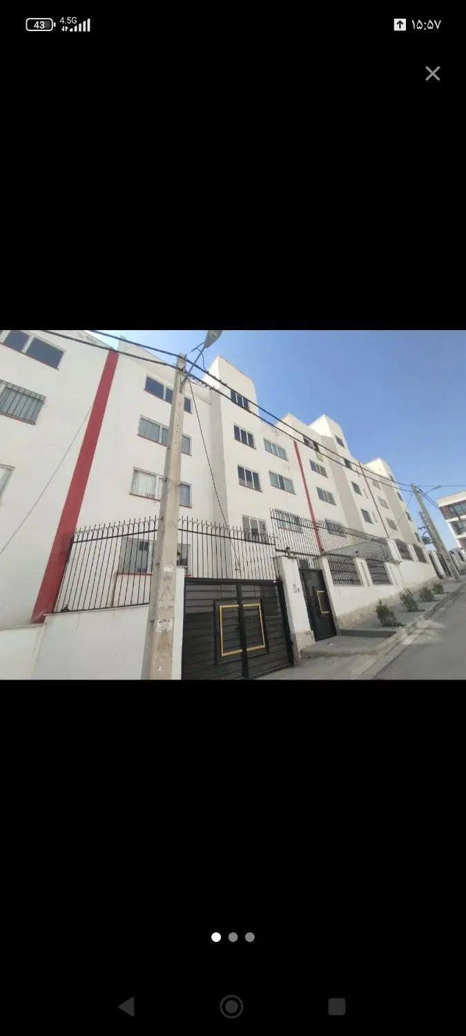 فروش  اپارتمان