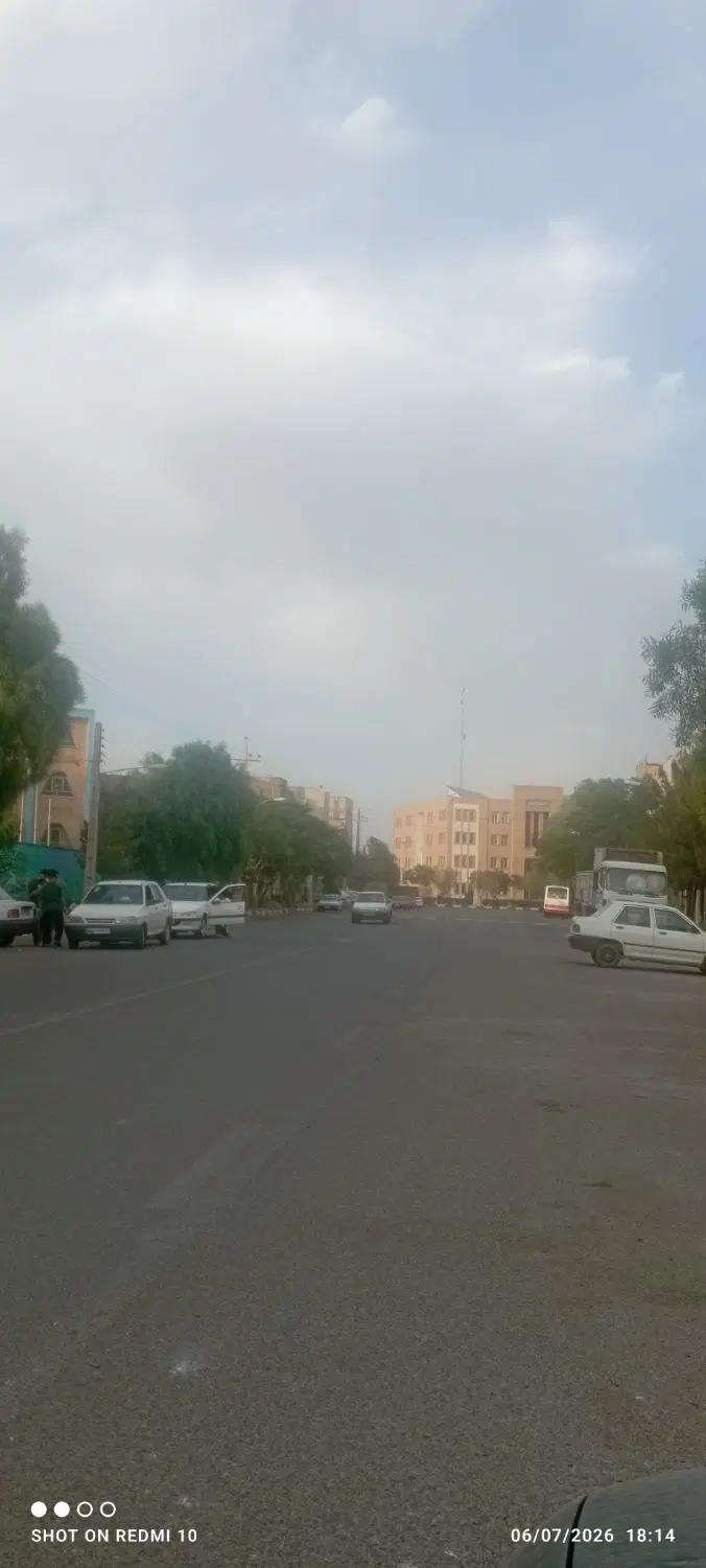 زمین بحر سی متری