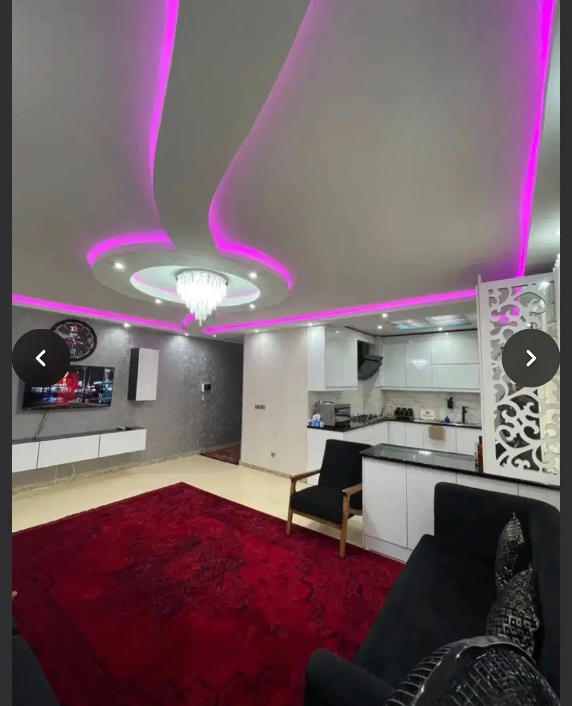 فروش اپارتمان مسکن مهر لوکس فول امکانات
